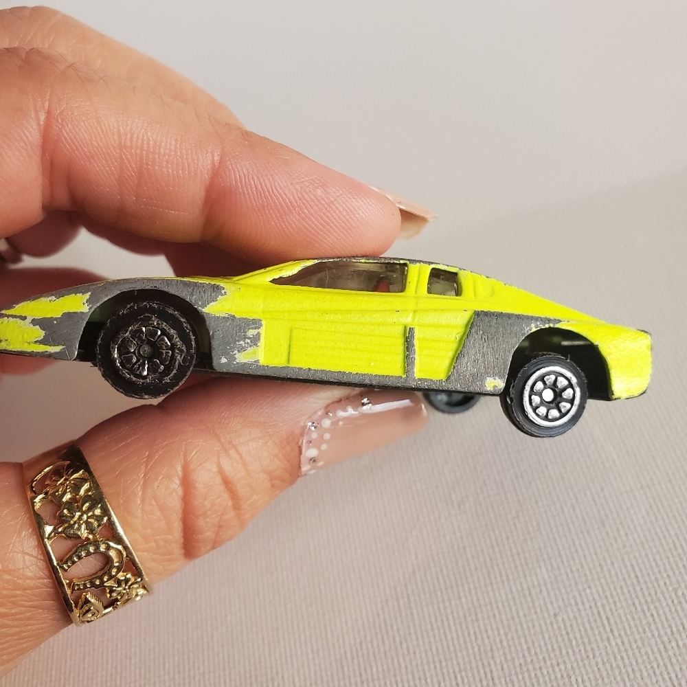 Toy Car - Picture 6 of 8